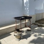 Kirayə (günlük) 3 otaqlı Bağ evi, Novxanı, Abşeron rayonu 15
