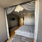 Satılır 3 otaqlı Köhnə Tikili, Xalqlar dostluğu metrosu, Nizami rayonu 5