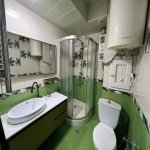 Kirayə (aylıq) 2 otaqlı Köhnə Tikili, Azadlıq metrosu, 8-ci mikrorayon, Binəqədi rayonu 9