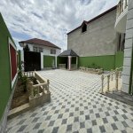 Satılır 5 otaqlı Həyət evi/villa, Masazır, Abşeron rayonu 4