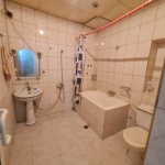 Kirayə (günlük) 2 otaqlı Köhnə Tikili, Sahil metrosu, Fontanlar bağı, Səbail rayonu 17