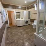 Kirayə (aylıq) 6 otaqlı Həyət evi/villa, Badamdar qəs., Səbail rayonu 40