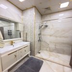 Аренда 3 комнатная Новостройка, Белый город, Хетаи район 19