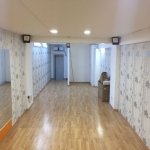 Kirayə (aylıq) 1 otaqlı Ofis, Sahil metrosu, Səbail rayonu 5