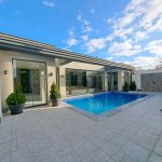 Satılır 4 otaqlı Bağ evi, Mərdəkan, Xəzər rayonu 1