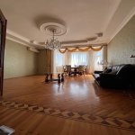 Аренда 4 комнатная Новостройка, İnşaatçılar метро, Ясамал район 1