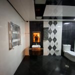 Kirayə (aylıq) 3 otaqlı Yeni Tikili, Nizami metrosu, Yasamal rayonu 12