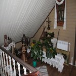 Kirayə (günlük) 4 otaqlı Həyət evi/villa Qusar 16