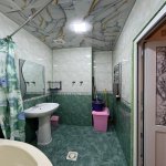 Kirayə (aylıq) 2 otaqlı Yeni Tikili, Nizami metrosu, Nəsimi rayonu 12