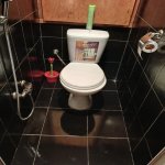 Satılır 3 otaqlı Köhnə Tikili, Əhmədli metrosu, Əhmədli, Xətai rayonu 9