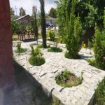 Kirayə (günlük) 5 otaqlı Bağ evi, Xəzər rayonu 20
