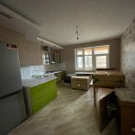 Kirayə (aylıq) 3 otaqlı Yeni Tikili, İnşaatçılar metrosu, Yasamal qəs., Yasamal rayonu 11