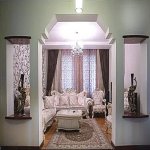 Satılır 7 otaqlı Həyət evi/villa, 6-cı mikrorayon, Binəqədi rayonu 19