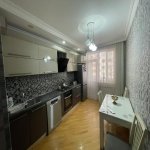 Kirayə (aylıq) 3 otaqlı Yeni Tikili, Nəriman Nərimanov metrosu, Montin qəs., Nərimanov rayonu 20