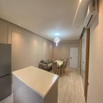Kirayə (aylıq) 3 otaqlı Yeni Tikili, Nəriman Nərimanov metrosu, Nərimanov rayonu 8