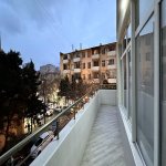 Satılır 3 otaqlı Yeni Tikili, Qara Qarayev metrosu, Nizami rayonu 6