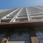 Satılır 4 otaqlı Yeni Tikili, 28 May metrosu, Nəsimi rayonu 2