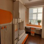 Аренда 3 комнатная Новостройка, м. Эльмляр Академиясы метро, Ясамал район 7