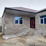 Satılır 3 otaqlı Həyət evi/villa, Binə qəs., Xəzər rayonu 2