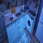 Аренда 2 комнатная Новостройка Хырдалан 3