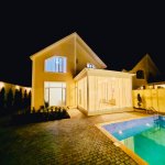Satılır 5 otaqlı Bağ evi, Şüvəlan, Xəzər rayonu 3