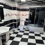 Kirayə (aylıq) 3 otaqlı Yeni Tikili, Həzi Aslanov metrosu, Xətai rayonu 9