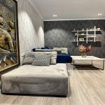 Kirayə (aylıq) 3 otaqlı Yeni Tikili, Gənclik metrosu, Gənclik Mall, Nərimanov rayonu 5