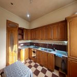 Kirayə (aylıq) 4 otaqlı Yeni Tikili, Nəsimi rayonu 12