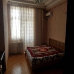 Kirayə (aylıq) 4 otaqlı Yeni Tikili, Xətai metrosu, Xətai rayonu 6