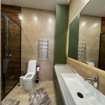Аренда 3 комнатная Новостройка, Белый город, Хетаи район 8