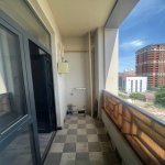 Satılır 2 otaqlı Yeni Tikili, Nizami metrosu, Nəsimi rayonu 9