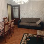 Аренда 2 комнатная Вторичка, м. Гара Гараева метро, Низаминский р-н район 1