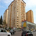 Satılır 3 otaqlı Yeni Tikili, Həzi Aslanov metrosu, Əhmədli, Xətai rayonu 1