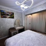 Продажа 2 комнатная Вторичка, м. Гянджлик метро, 8-ой микрорайон, Бинагадинский р-н район 3