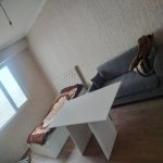 Kirayə (aylıq) 1 otaqlı Yeni Tikili, Həzi Aslanov metrosu, Xətai rayonu 5