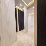 Kirayə (aylıq) 3 otaqlı Yeni Tikili, İçərişəhər metrosu, Bayıl qəs., Səbail rayonu 24