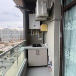 Аренда 2 комнатная Новостройка, м. 8 Ноябрь метро, Насими район 9