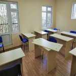 Kirayə (aylıq) 7 otaqlı Ofis, Nizami metrosu, Nəsimi rayonu 1