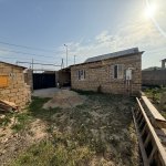 Satılır 3 otaqlı Həyət evi/villa, Kürdəxanı qəs., Sabunçu rayonu 1