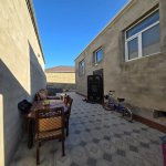 Satılır 2 otaqlı Həyət evi/villa, Binə qəs., Xəzər rayonu 2