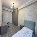 Kirayə (aylıq) 4 otaqlı Yeni Tikili, Xətai metrosu, Ağ şəhər, Xətai rayonu 8