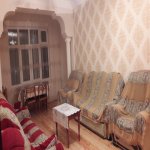 Kirayə (aylıq) 4 otaqlı Köhnə Tikili, Gənclik metrosu, Nərimanov rayonu 2