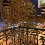 Kirayə (aylıq) 3 otaqlı Köhnə Tikili, İçərişəhər metrosu, Mərkəzi Univermaq, Yasamal rayonu 3