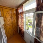 Satılır 2 otaqlı Köhnə Tikili, Həzi Aslanov metrosu, H.Aslanov qəs., Xətai rayonu 10