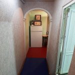 Kirayə (aylıq) 1 otaqlı Köhnə Tikili, İnşaatçılar metrosu, Yasamal rayonu 10