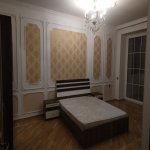 Kirayə (aylıq) 3 otaqlı Yeni Tikili, Gənclik metrosu, Nəsimi rayonu 6