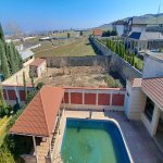 Kirayə (aylıq) 6 otaqlı Bağ evi, Novxanı, Abşeron rayonu 8