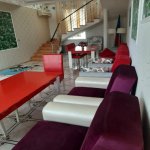 Kirayə (günlük) 6 otaqlı Həyət evi/villa Xaçmaz / Nabran 24