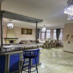 Kirayə (aylıq) 6 otaqlı Həyət evi/villa, Badamdar qəs., Səbail rayonu 20
