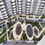 Kirayə (aylıq) 3 otaqlı Yeni Tikili, Həzi Aslanov metrosu, Xətai rayonu 8
